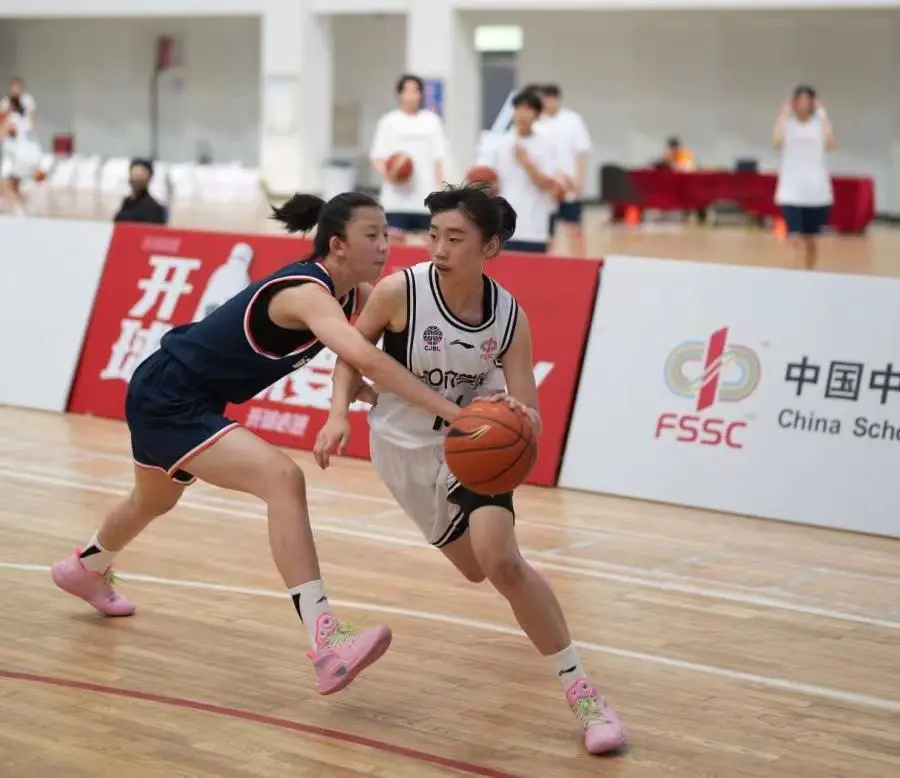 为什么传统篮球训练能帮助球员打好基础_1
